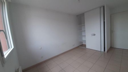 location Appartement T3 DE 61.49m² À GRENADE SUR GARONNE - Photo 3