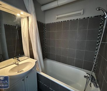 Location Appartement 2 pièces 29m² LILLE 59000 - Photo 1