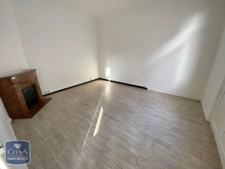 Appartement à louer 1 pièce 30m² - Photo 2