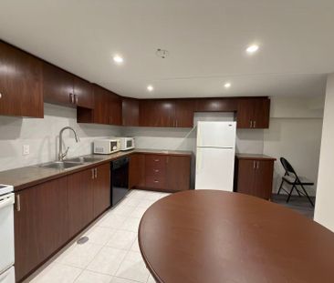 For Lease - 49 Glen Watford Drive Unit# Bsmt, Toronto, Ontario - Photo 5