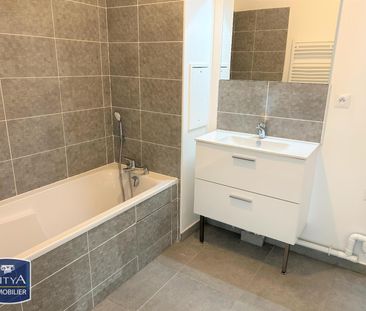 Location Appartement 3 pièces 59m² CREIL 60100 - Photo 6