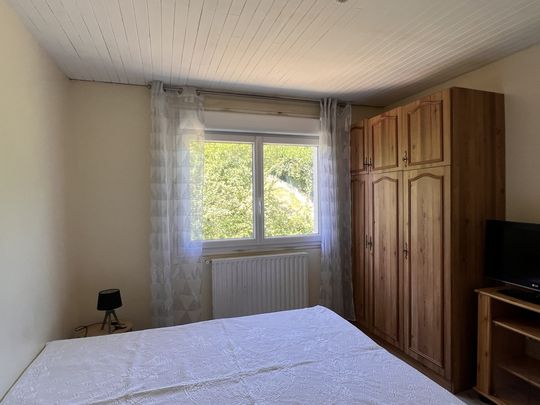 Location Appartement 1 pièce 25m² LA MOTTE SERVOLEX 73290 - Photo 1