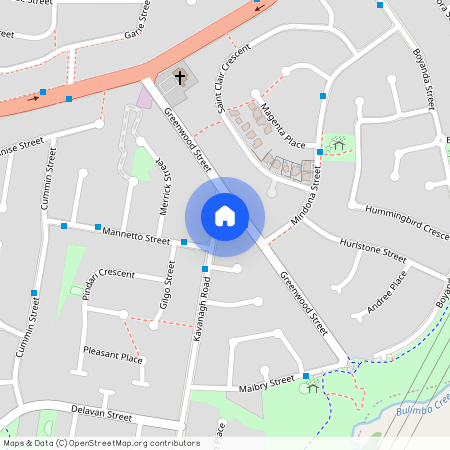 4 Kavanagh Road, Qld 4122, Wishart