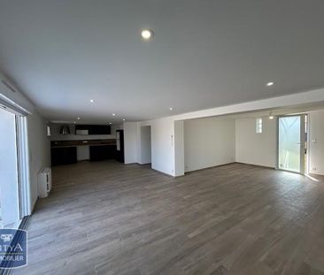 Location Maison 4 pièces 128m² ARVERT 17530 - Photo 1