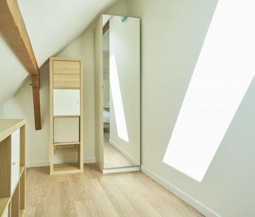 DUNKERQUE W Roommate 8 Bedrooms at Lille - Photo 5
