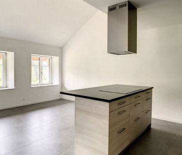 Appartement 3.5 pièces dans ferme rénovée - Foto 3