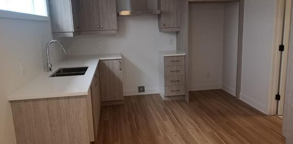 APPARTEMENT TROIS ET DEMI NEUF CONSTRUCTION RÉCENTE À LOUER! - Photo 2