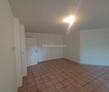Location Appartement 2 pièces 58 m2 à Gournay-sur-Marne - Photo 2