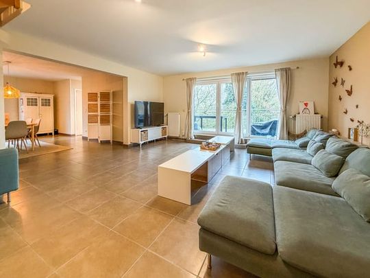 Duplex te huur - Foto 1