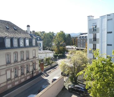 COLMAR - APPARTEMENT 3 Pièces - Photo 4