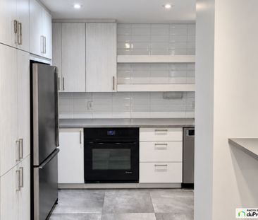 407-20, Ave du Rhône, St-Lambert à louer - Photo 6
