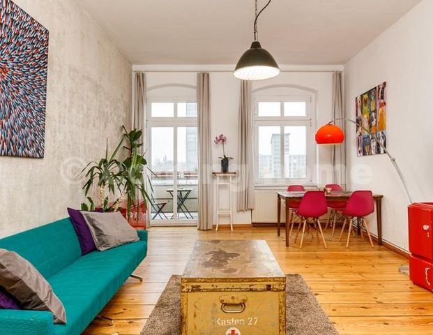 Dreamy Apartment with Retro Vibes - Photo 1