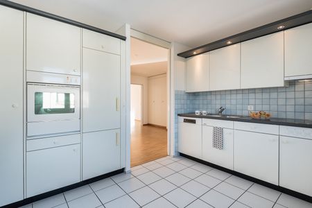 4.5 Zimmer, 99 m², 2. Stock - Photo 4
