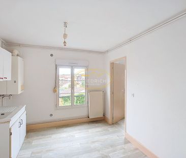 Location Appartement 1 pièce 32m² BAR LE DUC 55000 - Photo 4