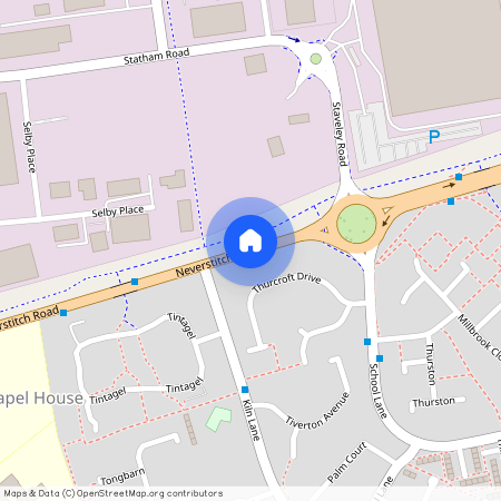 2 WELSH CHAPEL HOUSE, 2 Sh Chapel House