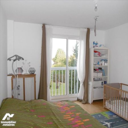 LOUE F3 RESIDENCE PARC DES AIGLES - Photo 3