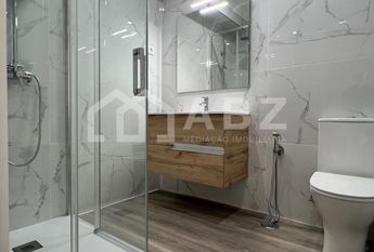 Apartamento T2 em Setúbal