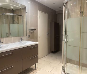 Location appartement 4 pièces, 87.43m², Pau - Photo 5