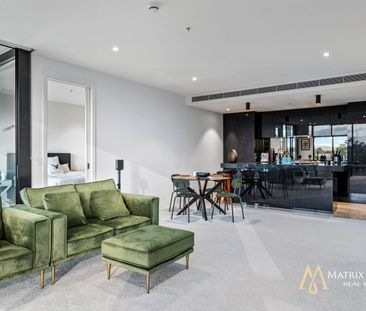 Immaculate unfurnished 2 bed Unit in Central Benowa. Enquire Now! - Photo 4