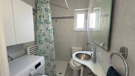 Διαμέρισμα για ενοικίαση Κέντρο (Νέα Μάκρη) - Photo 3