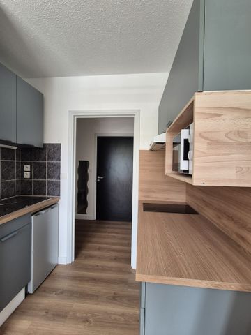 Location Appartement 1 pièce 21m² RODEZ 12000 - Photo 3
