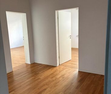 Wohnungsvermietung - Photo 2