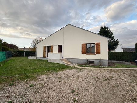 Location maison 4 pièces 89.79 m² à Les Ventes (27180) - Photo 5