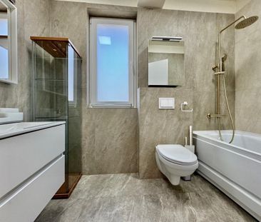 Vilă premium 4 camere de închiriat – Complex Aerocity, Tunari - Photo 5