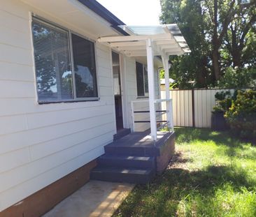 ATTACHED TWO BEDROOMS HOUSE CLOSE TO SEVEN HILLS STATION - Photo 3