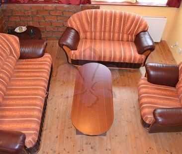 Quiet 2 bedrooms flat in the city center for rent - Fotó 4