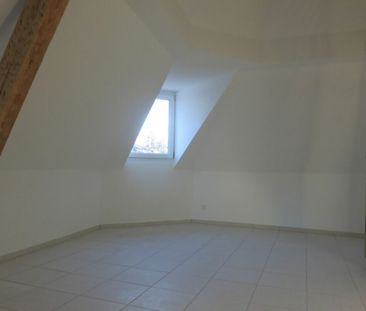 Nice 2.5-room apartment with gallery - Photo 1