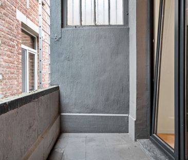Modern 2-slaapkamerappartement op toplocatie. - Photo 1