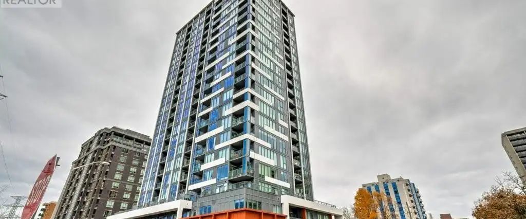 703 - 500 BROCK AVENUE — 2 Bedroom - Photo 1