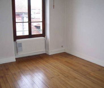 Location appartement 2 pièces 45.4 m² à Valserhône (01200) CENTRE V... - Photo 1