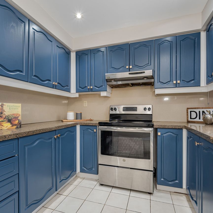 For Lease - 40 Kirk Drive, Brampton, Ontario - Photo 1