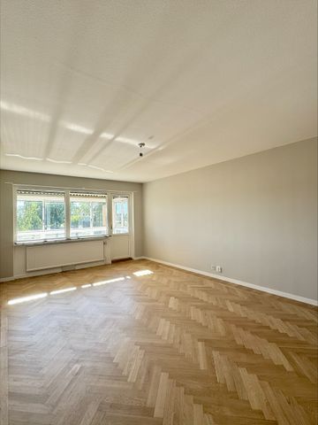 Nyrenoverad 3:a Skaraborgsgatan 42 C - Foto 2