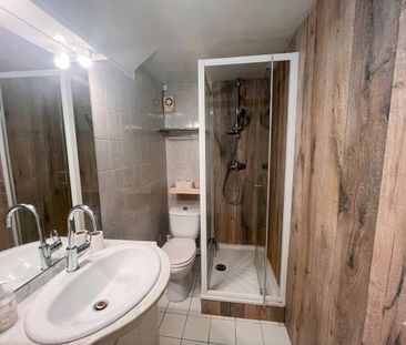 Location Appartement 2 pièces 33m² - Photo 4