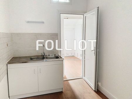 Appartement Pontorson 2 pièces - Photo 5