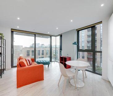 1 bedroom flat to rent - Photo 2