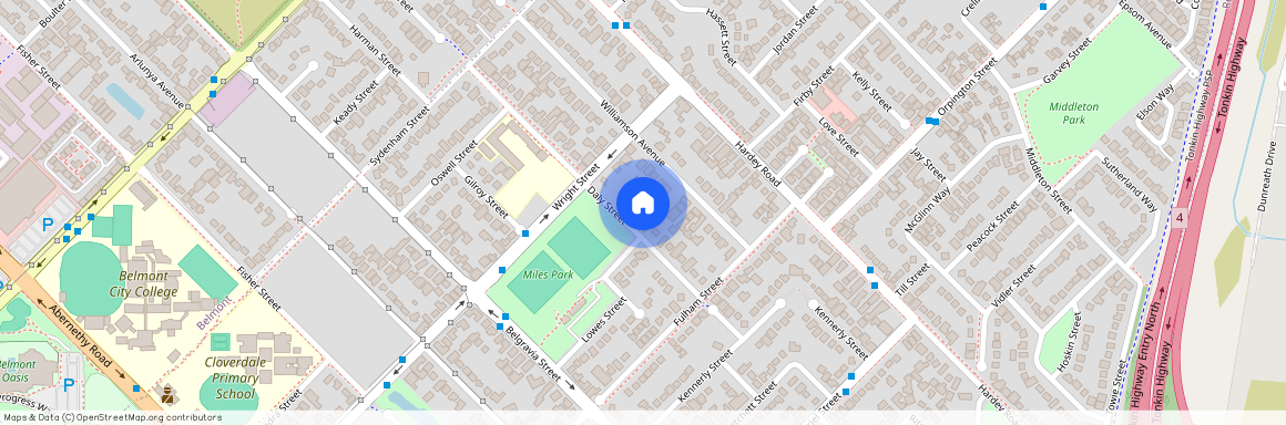 2/381 Daly Street, WA 6105, Cloverdale