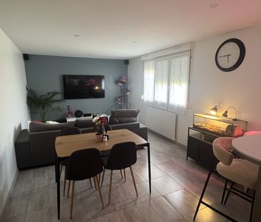 Location Appartement 3 pièces 67m² MELUN 77000 - Photo 2