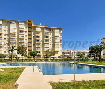 Apartment in Torrox-Costa, Close to the beach - Photo 4