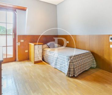 Luxury Villa for rent in Paterna, Valencia - Photo 5