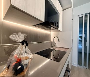 For Lease - 1 Fairview Road Unit# 308, Mississauga, Ontario - Photo 2