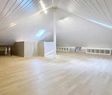 Semi-detached villa by the garages - Photo 6