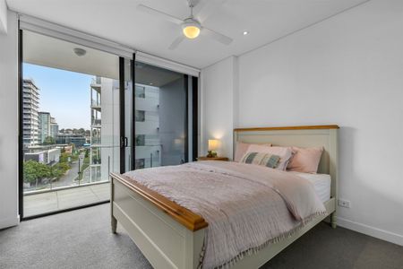 3074/33 Remora Road, Hamilton QLD 4007 - House For Rent - $660 | Domain - Photo 5