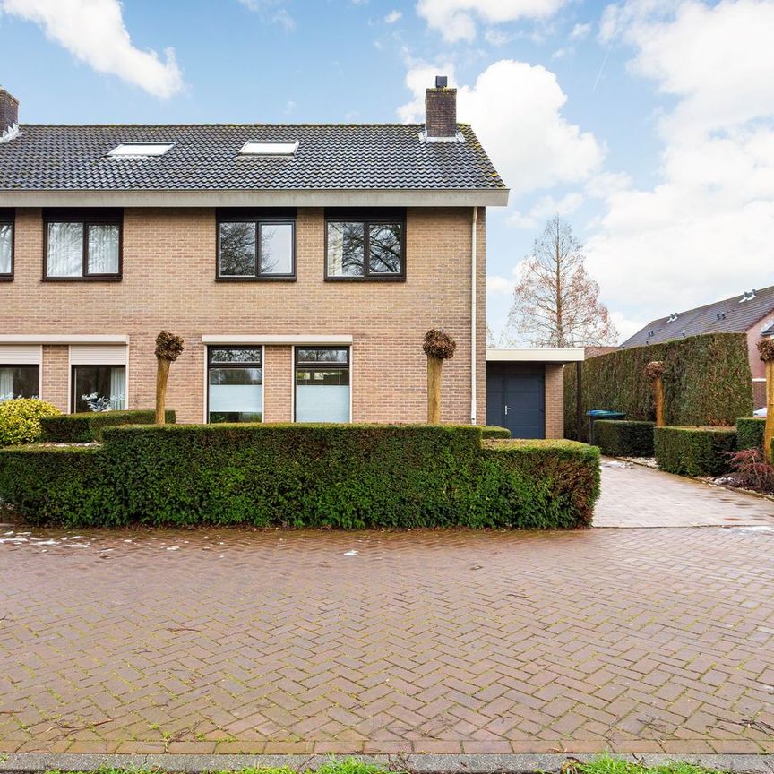 Huis te huur: Spaakstraat 19 6904 LN Zevenaar - Foto 1