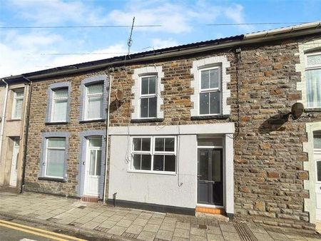 North Road, Porth, CF39 - Photo 3