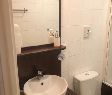 Est de PAU, Haut d'IDRON Appartement récent 2 p Meublé avec Terrass... - Photo 4