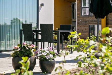 2-værelses lejlighed på 79 m² - Gratis parkering - Photo 5